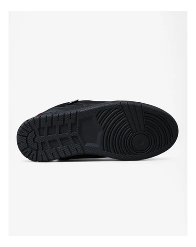 Zapatillas Vision Street Wear Saavy Anchas Unisex