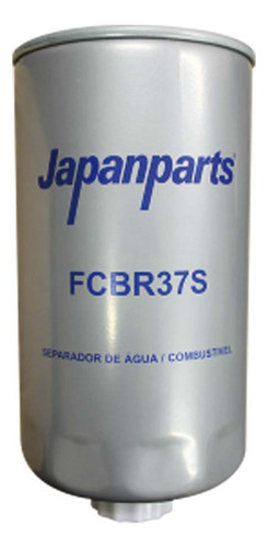 Filtro De Combustível Separador Daily 35s14 - Japanparts