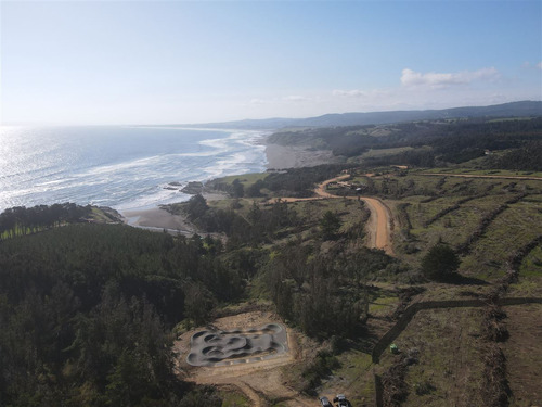 Sitio En Pichilemu