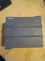 Comprar Plc Siemens S7-1200 6es7214-1hg40-0xb0
