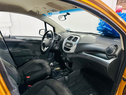 Chevrolet Beat 2019