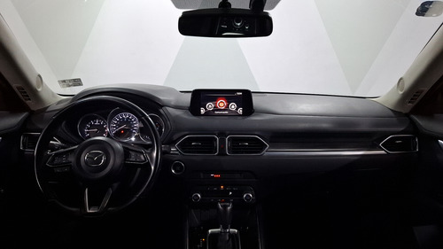 Mazda CX-5 2.5 I GRAND TOURING AUTO