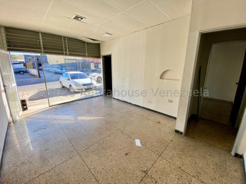 Milagros Inmuebles Local Venta Barquisimeto Lara Zona Centro Economica Comercial Economico Código Inmobiliaria Rentahouse 24-11501