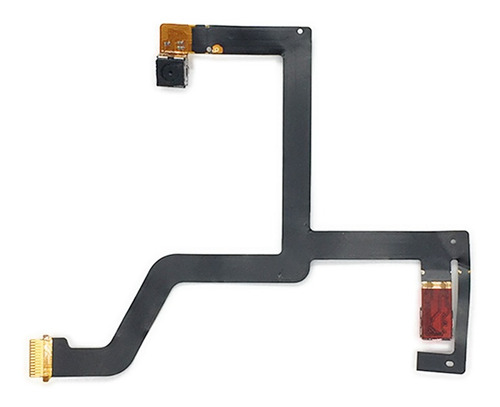 Camaras Y Cable Flex Original Repuesto Nintendo Dsi