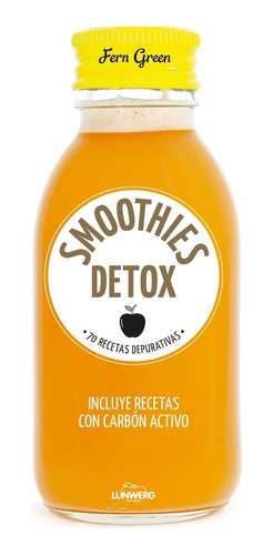 Smoothies Detox (libro Original)