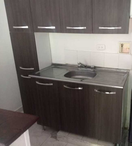 Apartamento En Venta Sector Centro, Medellín