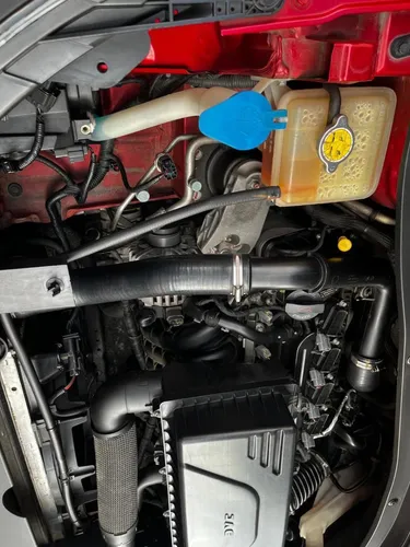 JAC Js4 Pro 1.5T 16V