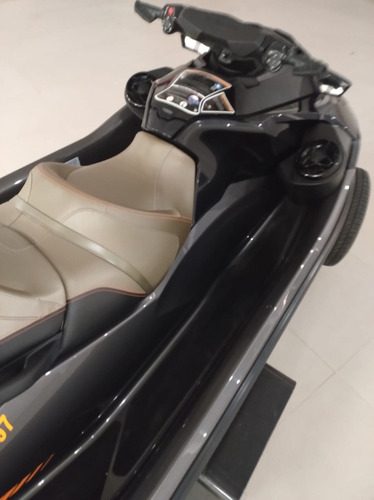 Jet Ski Sea Doo Gtx 170 2022 90hrs.