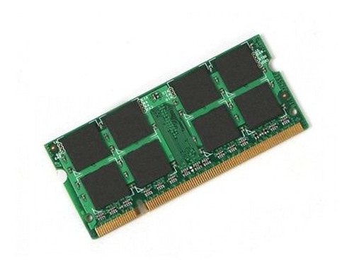 Memoria Notebook 2gb Ddr2 800 / Comp 667 Sodimm