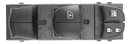 Control Maestro Vidrios Para Nissan Sylphy Sentra 2019-2021