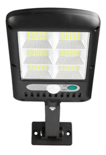 Reflector Led Exterior 120w Inalámbrico