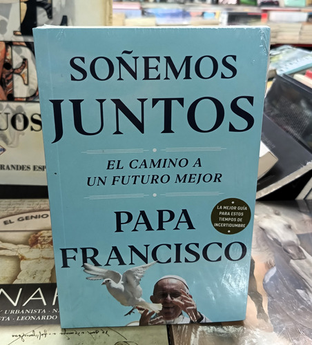 Soñemos Juntos