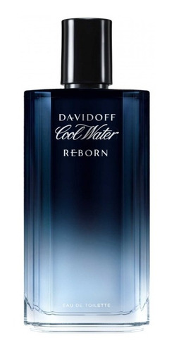 Davidoff Cool Water Reborn Men Edt 125ml 