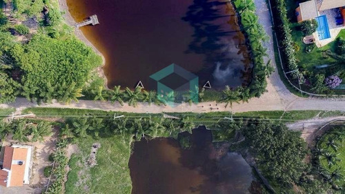 Imagem 10 de 30 de Chácara Em Indaiatuba - Sp Com 50026m² (condomínio Parque Da Grama) - 191