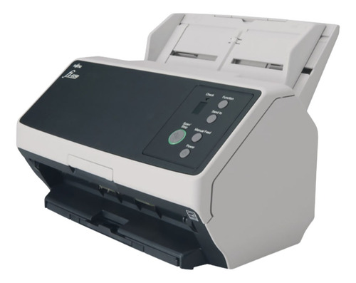 Scanner De Documentos Fi-8150u 50ppm Duplex Frente Verso Usb