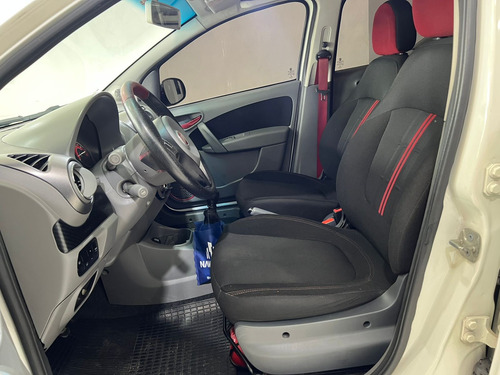 Fiat Palio 1.6 16v Sporting Flex 5p