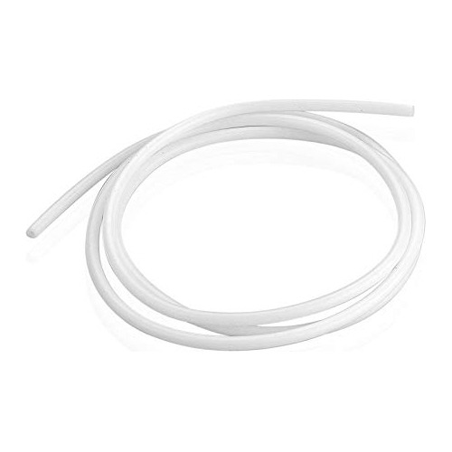 Tubo De Teflón Ptfe Filamento De 1.75 Mm (2.0 Mm De Di...