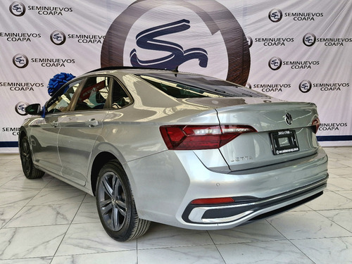 Volkswagen Jetta 2022