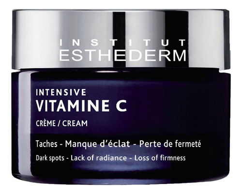 Intensif Vitamina C Creme - Esthederm