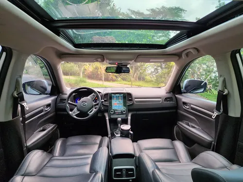 Renault Koleos 2.5 Intens
