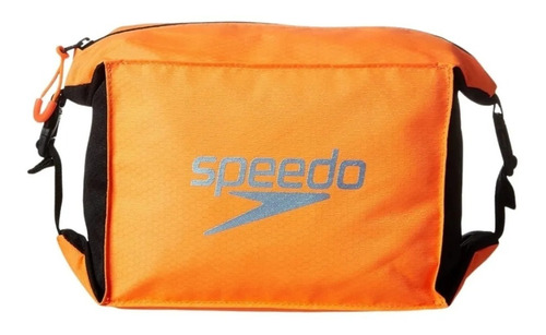 Bolso Natacion Speedo Bag Mochila Impermeable 5 Litros