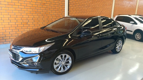 Chevrolet Cruze 2019 1.4 Lt Turbo Aut. 4p