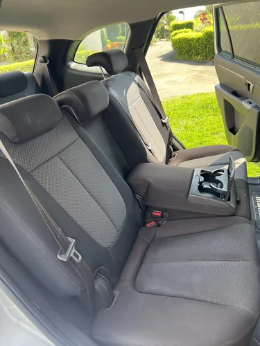 Hyundai Santa Fe 2.4 Gl