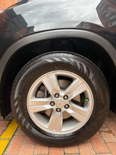 Chevrolet Tracker 1.8 Ls