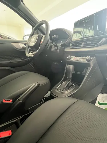 Fiat Pulse 1.0 Impetus