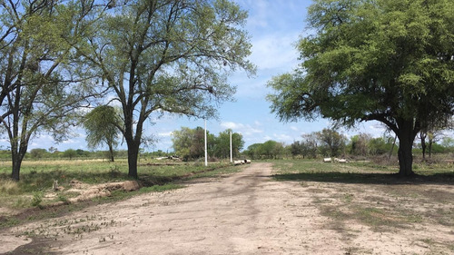 Imagen 1 de 8 de Lote Terreno A 1000 Metros Zona Urbana Puerto Tirol Chaco