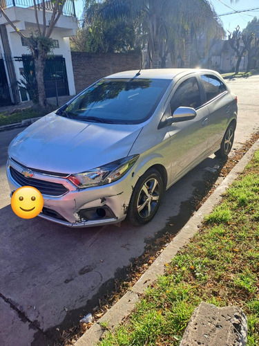 Chevrolet Onix 1.4 Ltz 98cv