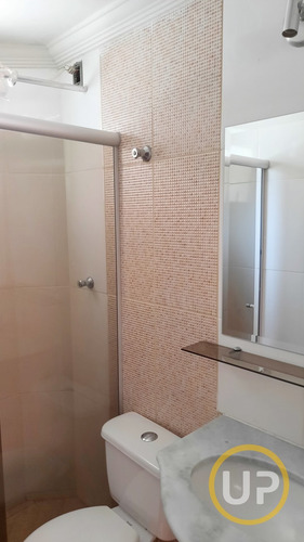 Apartamento Aluguel 2 Quartos No Floresta-belo Horizonte, Mg - 8355