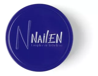 Base de maquillaje Nailen Nailen tono numero 1