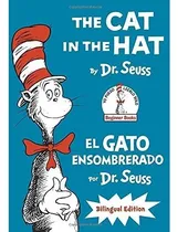 Comprar Libro : The Cat In The Hat\u002Fel Gato Ensombrerado: Bilingua.