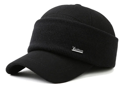 Gorras De Béisbol Gruesas Para Hombre, Gorras De Béisbol Par