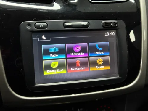 Renault Stepway 1.6 Expression / Zen
