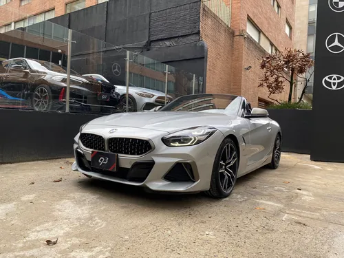Bmw Z4 M40i