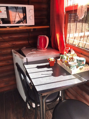Imagen 4 de 20 de Cabañas Gral Belgrano Bs. As.para 2 Personas 1167408753