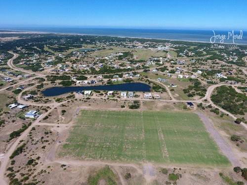 Lote Mar #0-100 - Costa Esmeralda - Maritimo - 1016m2 #id 25902