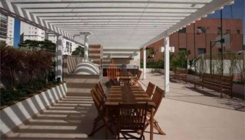 Imagem 15 de 15 de Penthouse Residencial Para Venda E Locação, Parque Da Vila Prudente, São Paulo. - Av953