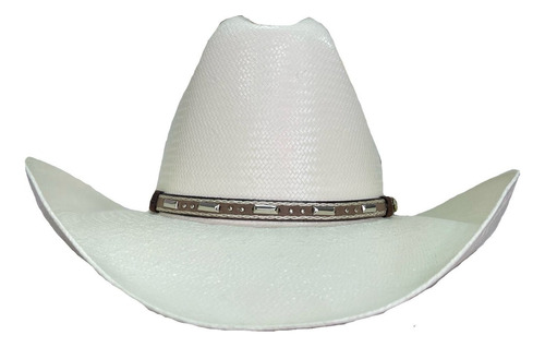 Sombrero Vaquero Rocha Hats Texas Copa Alta 30x