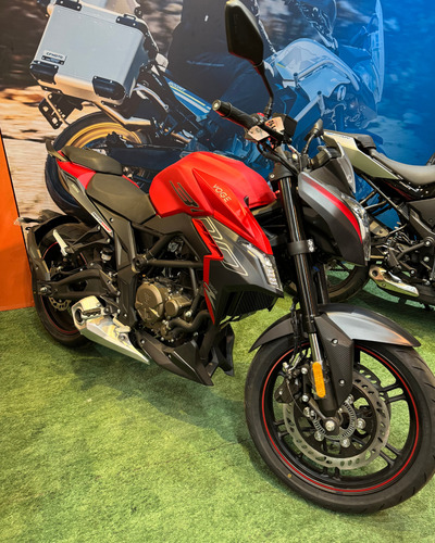 Voge 300r 2024 Nueva!!