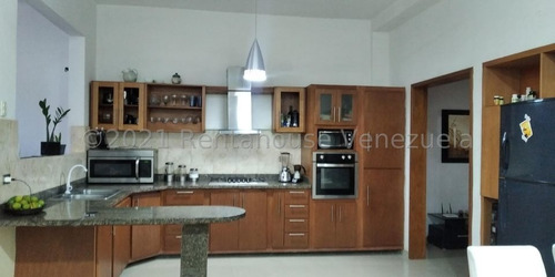 Imagen 12 de 30 de Casas En Venta El Paraiso Cabudare 22-2652 /m