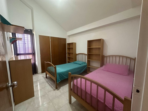 Liliana Martinez En Alquiler Urb. El Bosque 115m2; Amoblado, Planta 50% Res. Los Himalayas Valencia Carabobo