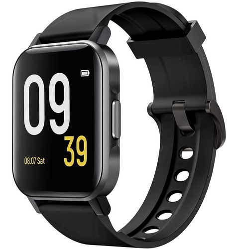 Reloj Inteligente Smartwatch Soundpeats Bluetooth Sumergible