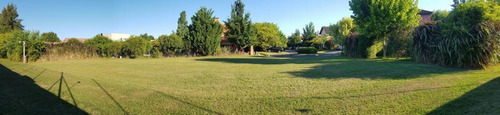 Lote En Barrio San Lucas Village