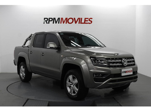Volkswagen Amarok 2.0 Cd Tdi 180cv Highline At