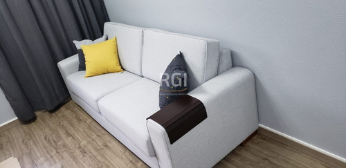 Imagem 5 de 12 de Apartamento - Sarandi - Ref: 367342 - V-pj2494