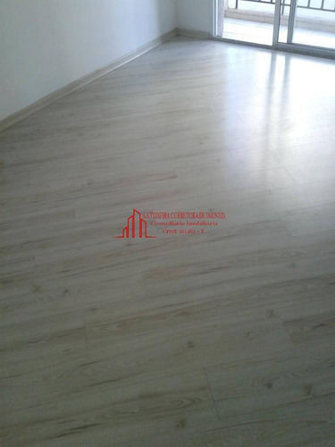 Imagem 10 de 15 de Apto Para Venda Campestre 03 Dorm - 1675