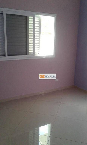 Golden Park Alpha - Casa Com 3 Dormitórios À Venda, 167 M² Por R$ 465.000 - Jardim Golden Park Residencial - Sorocaba/sp - Ca2099